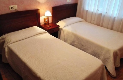 Tineo Apartment | Apartamentos Los Balcones