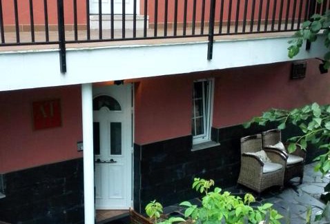 Tineo Apartment | Apartamentos Los Balcones