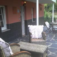 Tineo Apartment | Apartamentos Los Balcones