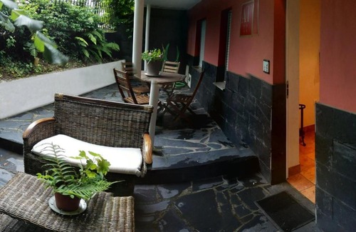Tineo Apartment | Apartamentos Los Balcones
