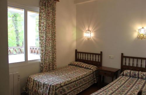 Tolox Apartment | Apartamentos Los Manueles