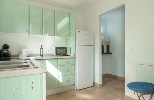 Cala Murada Apartment | Apartamentos Los Pinos