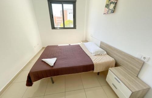 Benicarlo Apartment | Apartamentos Lowcost Benicarlo 3000