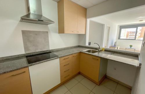 Benicarlo Apartment | Apartamentos Lowcost Benicarlo 3000
