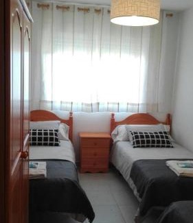 Portomarin Apartment | Apartamentos Loyo