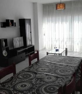 Portomarin Apartment | Apartamentos Loyo