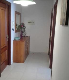 Portomarin Apartment | Apartamentos Loyo