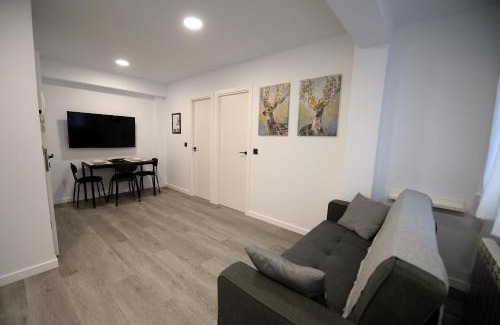 Bejar Apartment | APARTAMENTOS LUDOVICO