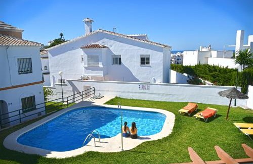 Nerja Apartment | Apartamentos Luna de Nerja
