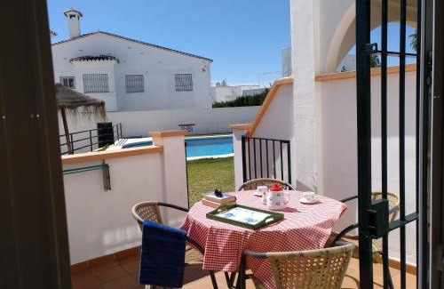 Nerja Apartment | Apartamentos Luna de Nerja