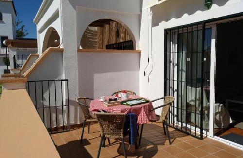 Nerja Apartment | Apartamentos Luna de Nerja