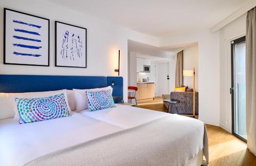 Camino de Ronda Apartment | Apartamentos Luna Suites Granada