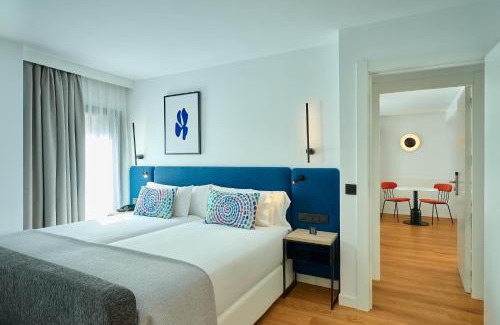 Camino de Ronda Apartment | Apartamentos Luna Suites Granada