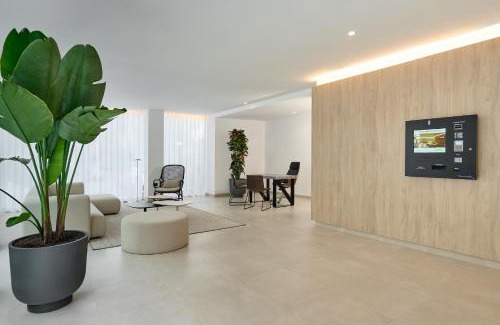 Camino de Ronda Apartment | Apartamentos Luna Suites Granada