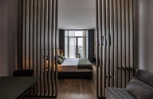 Badajoz Old Town Apartment | Apartamentos Luxury en San Juan