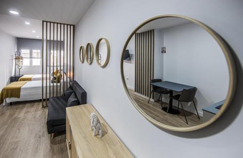 Badajoz Old Town Apartment | Apartamentos Luxury en San Juan