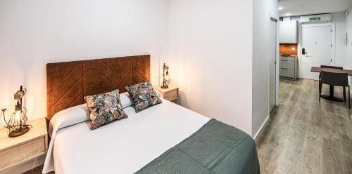 Badajoz Old Town Apartment | Apartamentos Luxury en San Juan