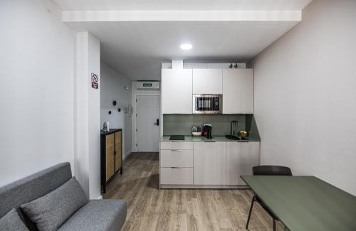 Badajoz Old Town Apartment | Apartamentos Luxury en San Juan