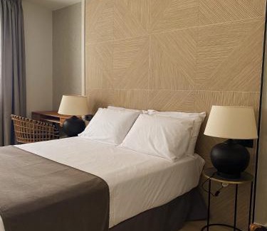 Centro Apartment | Apartamentos Málaga Premium - Calle San Telmo