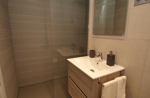 Old Town Apartment | Apartamentos m.bell