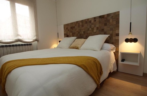 Old Town Apartment | Apartamentos m.bell