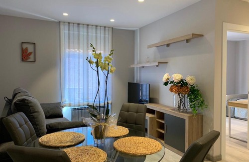 Old Town Apartment | Apartamentos m.bell