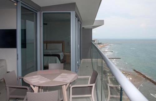 Bocagrande Apartment | Apartamentos Morros City Cartagena