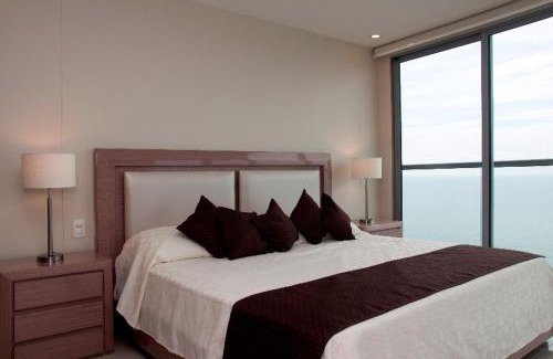 Bocagrande Apartment | Apartamentos Morros City Cartagena