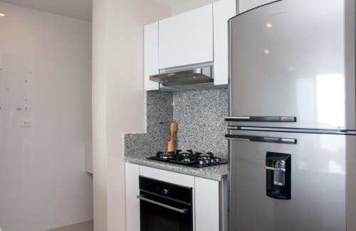 Bocagrande Apartment | Apartamentos Morros City Cartagena