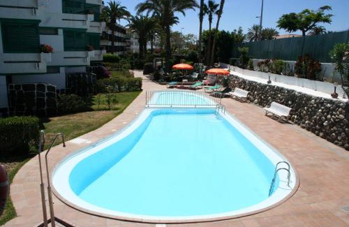 Playa del Ingles Apartment | Apartamentos Maba Playa