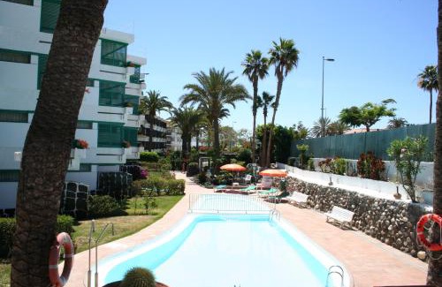 Playa del Ingles Apartment | Apartamentos Maba Playa