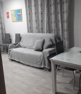 Puente Genil Apartment | Apartamentos Maquinista