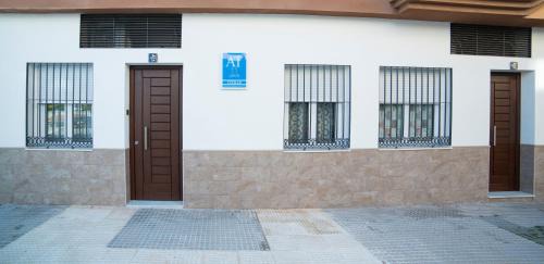 Puente Genil Apartment | Apartamentos Maquinista