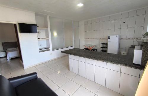 Ilha Comprida Apartment | Apartamentos Mar e Luz
