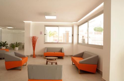 Sant Antoni de Portmany Apartment | Apartamentos Mar i Vent