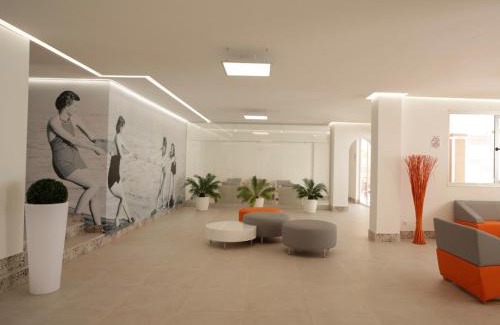 Sant Antoni de Portmany Apartment | Apartamentos Mar i Vent