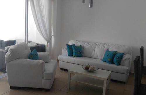 Villas Del Mar Apartment | Apartamentos Marbella Juan Dolio
