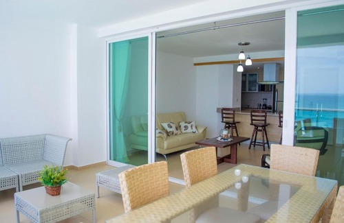 Villas Del Mar Apartment | Apartamentos Marbella Juan Dolio