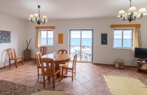 Burgau Apartment | Apartamentos Marbelo