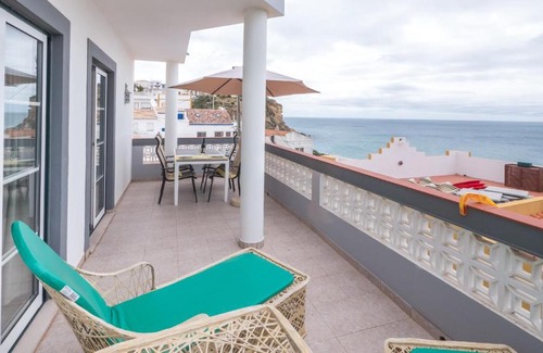 Burgau Apartment | Apartamentos Marbelo