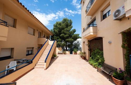 Tamariu Apartment | Apartamentos Marblau
