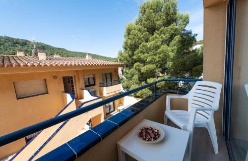 Tamariu Apartment | Apartamentos Marblau