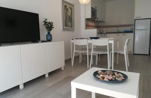 Tamariu Apartment | Apartamentos Marblau