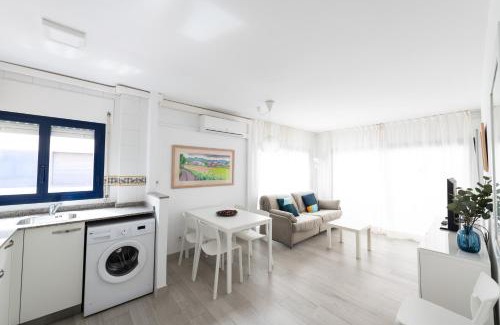Tamariu Apartment | Apartamentos Marblau