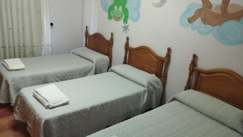 Vilches Apartment | Apartamentos Marchena