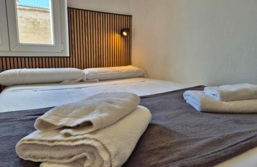 Las Campas y San Claudio Apartment | Apartamentos Mareval
