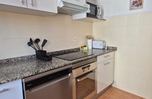 Las Campas y San Claudio Apartment | Apartamentos Mareval