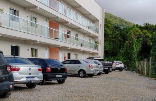 Toninhas Apartment | Apartamentos Margarida