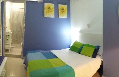 La Merced Apartment | Apartamentos Marques De La Merced