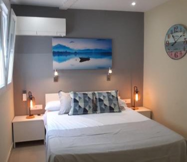La Merced Apartment | Apartamentos Marques De La Merced